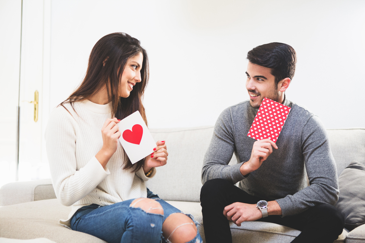 What is the best therapy for you and your partner?