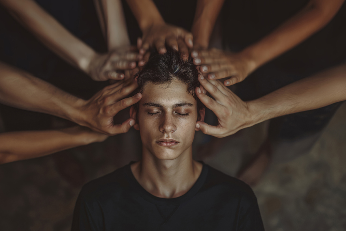 Trauma Therapy