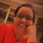 Testimonial-Sangita Sangita Srivastava